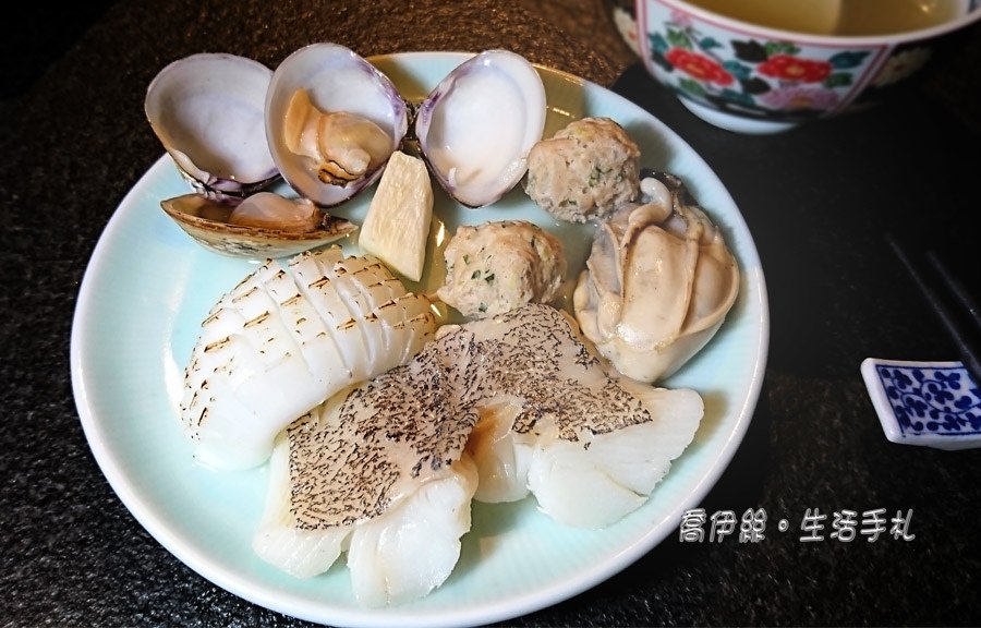 大安區美食。蘭亭和牛肉割烹｜2021 無菜單料理。午間定食套