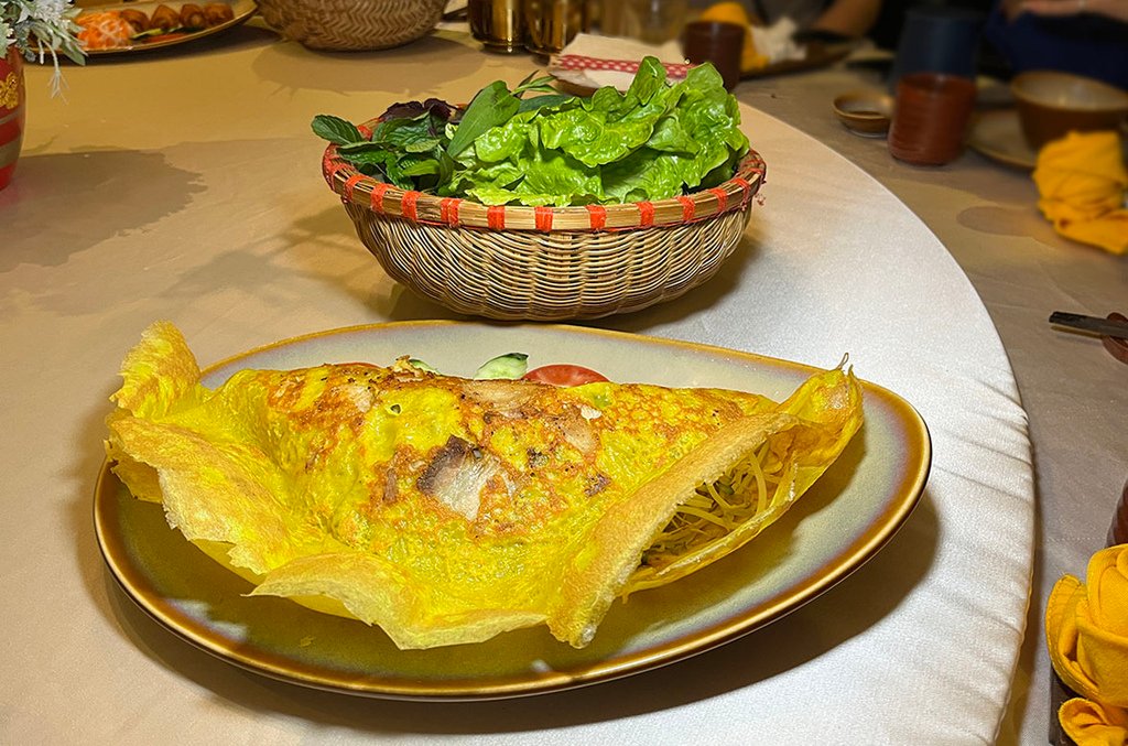 銘記越南美食 | 汐止超人氣越南料理，媒體報導，每道菜都很好