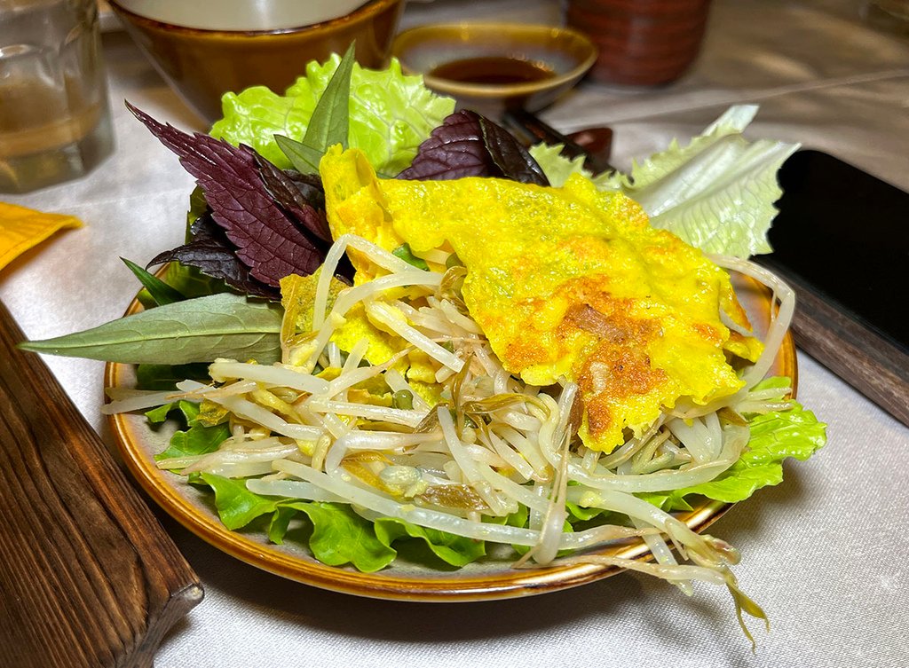 銘記越南美食 | 汐止超人氣越南料理，媒體報導，每道菜都很好