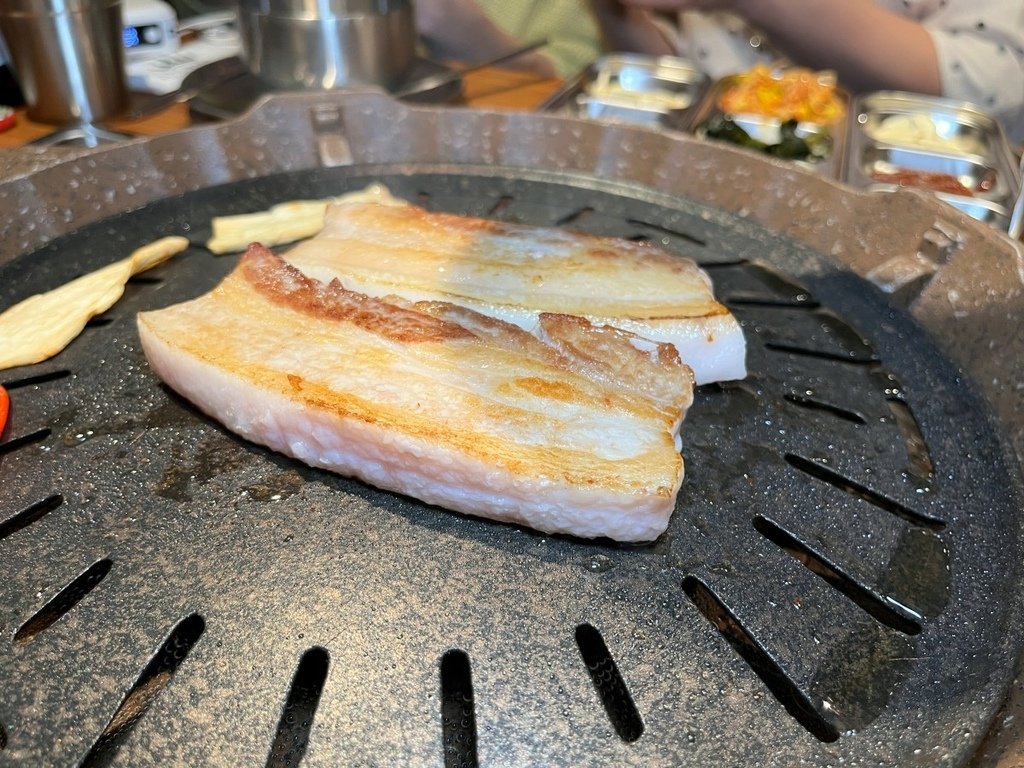 板橋韓式料理新選擇 | ABV 韓式餐酒館，板橋文化路上 3