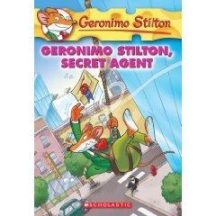 geronimo stilton