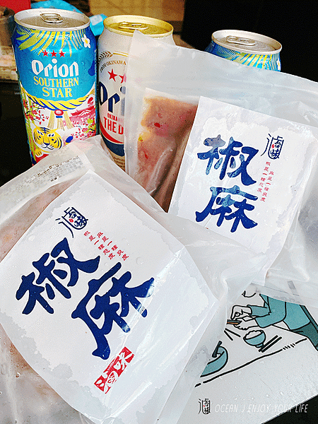 滷台味椒麻滷味│網購宅配美食消夜下酒菜必備.04