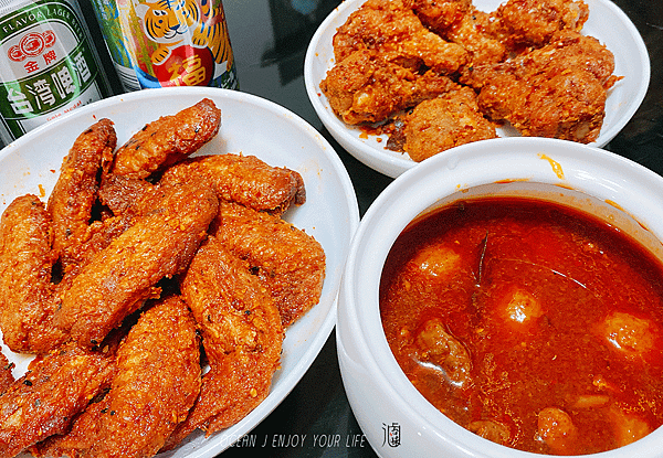 滷台味椒麻滷味│網購宅配美食消夜下酒菜必備.07
