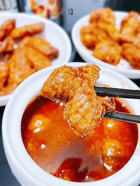 滷台味椒麻滷味│網購宅配美食消夜下酒菜必備.19