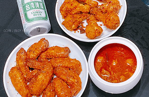 滷台味椒麻滷味│網購宅配美食消夜下酒菜必備.21