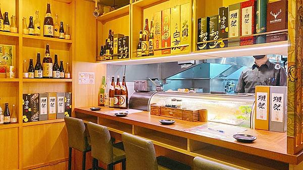 東區喝到飽餐廳│玖酒井食事町-啤酒暢飲、清酒暢飲、馬卡龍壽司、台北放題│東區居酒屋推薦-05.jpg