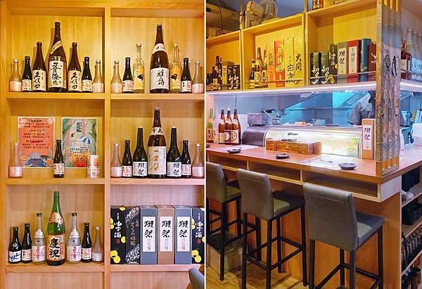 東區喝到飽餐廳│玖酒井食事町-啤酒暢飲、清酒暢飲、馬卡龍壽司、台北放題│東區居酒屋推薦-09.jpg