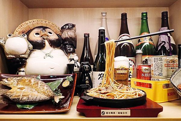 東區喝到飽餐廳│玖酒井食事町-啤酒暢飲、清酒暢飲、馬卡龍壽司、台北放題│東區居酒屋推薦-15.jpg