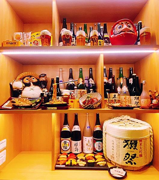 東區喝到飽餐廳│玖酒井食事町-啤酒暢飲、清酒暢飲、馬卡龍壽司、台北放題│東區居酒屋推薦-14.jpg