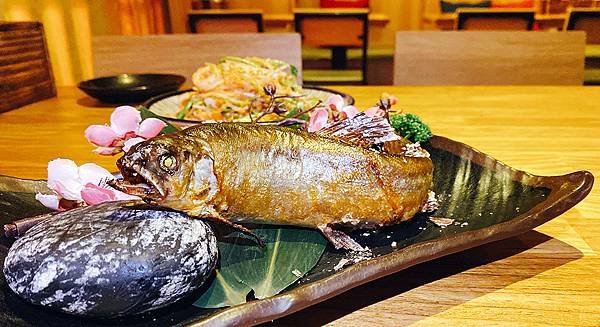 東區喝到飽餐廳│玖酒井食事町-啤酒暢飲、清酒暢飲、馬卡龍壽司、台北放題│東區居酒屋推薦-22.jpg
