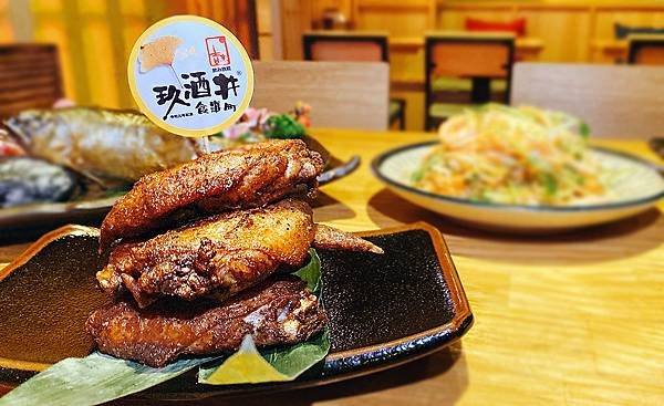 東區喝到飽餐廳│玖酒井食事町-啤酒暢飲、清酒暢飲、馬卡龍壽司、台北放題│東區居酒屋推薦-25.jpg