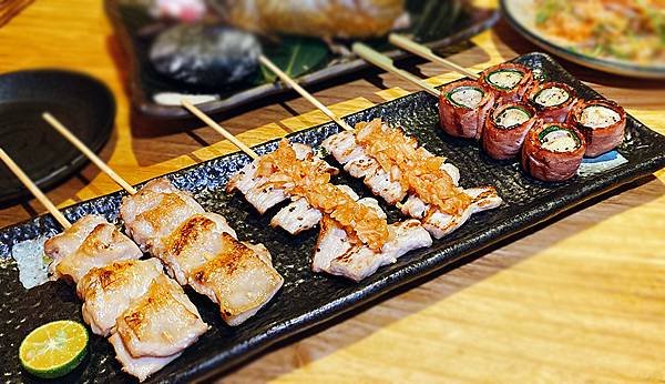 東區喝到飽餐廳│玖酒井食事町-啤酒暢飲、清酒暢飲、馬卡龍壽司、台北放題│東區居酒屋推薦-31.jpg