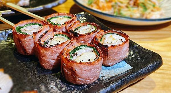 東區喝到飽餐廳│玖酒井食事町-啤酒暢飲、清酒暢飲、馬卡龍壽司、台北放題│東區居酒屋推薦-34.jpg