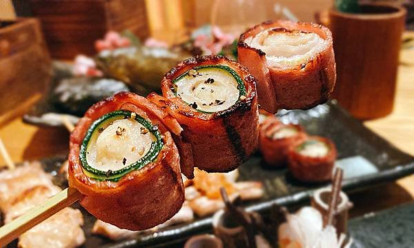 東區喝到飽餐廳│玖酒井食事町-啤酒暢飲、清酒暢飲、馬卡龍壽司、台北放題│東區居酒屋推薦-37.jpg