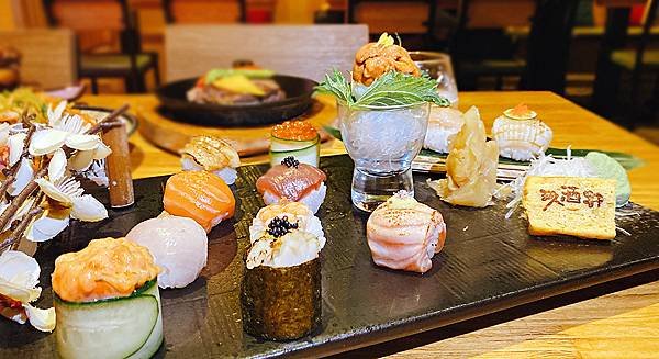 東區喝到飽餐廳│玖酒井食事町-啤酒暢飲、清酒暢飲、馬卡龍壽司、台北放題│東區居酒屋推薦-46.jpg