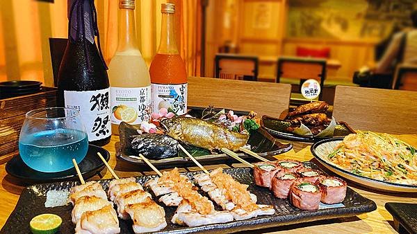 東區喝到飽餐廳│玖酒井食事町-啤酒暢飲、清酒暢飲、馬卡龍壽司、台北放題│東區居酒屋推薦-47.jpg