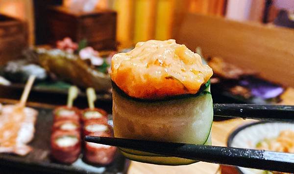 東區喝到飽餐廳│玖酒井食事町-啤酒暢飲、清酒暢飲、馬卡龍壽司、台北放題│東區居酒屋推薦-55.jpg