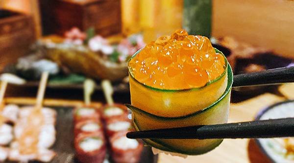 東區喝到飽餐廳│玖酒井食事町-啤酒暢飲、清酒暢飲、馬卡龍壽司、台北放題│東區居酒屋推薦-56.jpg