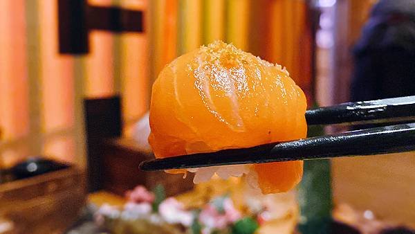 東區喝到飽餐廳│玖酒井食事町-啤酒暢飲、清酒暢飲、馬卡龍壽司、台北放題│東區居酒屋推薦-59.jpg