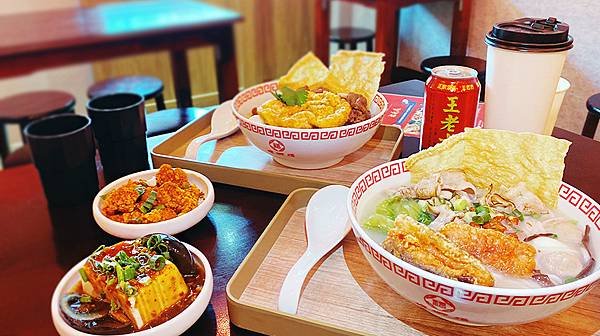 中山捷運美食推薦【螺螄福-雙連店】正宗柳州螺螄粉│台北捷運美食地圖-11.jpg