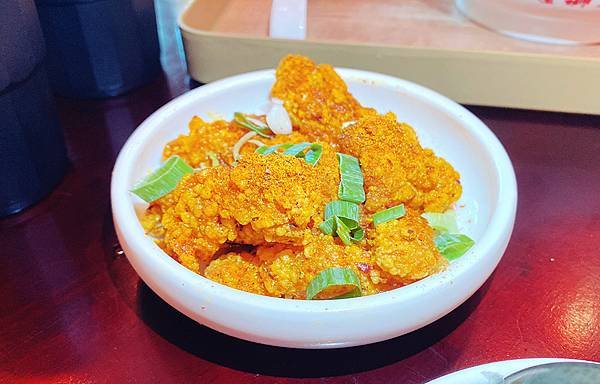 中山捷運美食推薦【螺螄福-雙連店】正宗柳州螺螄粉│台北捷運美食地圖-12.jpg