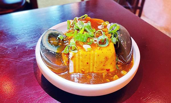 中山捷運美食推薦【螺螄福-雙連店】正宗柳州螺螄粉│台北捷運美食地圖-14.jpg
