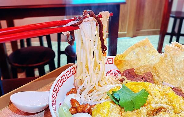 中山捷運美食推薦【螺螄福-雙連店】正宗柳州螺螄粉│台北捷運美食地圖-21.jpg
