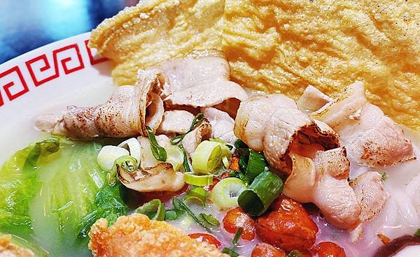 中山捷運美食推薦【螺螄福-雙連店】正宗柳州螺螄粉│台北捷運美食地圖-25.jpg