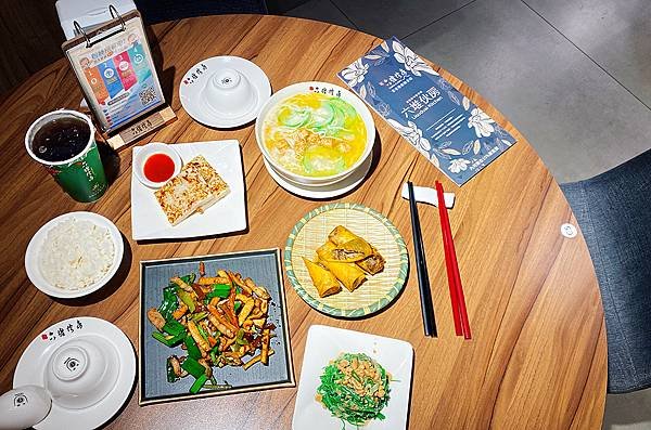 六堆伙房(北車站前店)-台北站前美食推薦│台北美食推薦，台北客家菜-00.jpg
