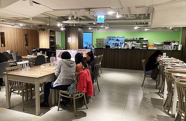 六堆伙房(北車站前店)-台北站前美食推薦│台北美食推薦，台北客家菜-10.jpg