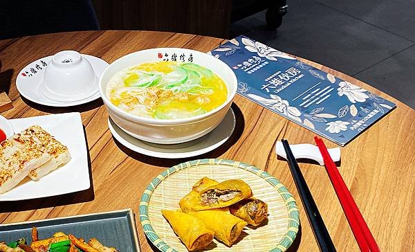 六堆伙房(北車站前店)-台北站前美食推薦│台北美食推薦，台北客家菜-26.jpg