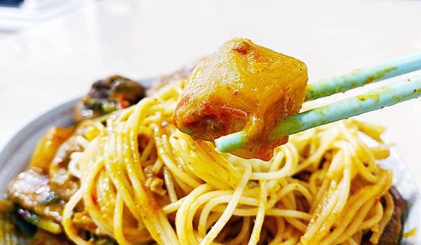 Gallo義大利麵、Agnesi番茄醬、SIAM咖哩包│歡慶迪士尼100周年，Gallo推出米奇及漫威蜘蛛人造型義大利麵-28.jpg