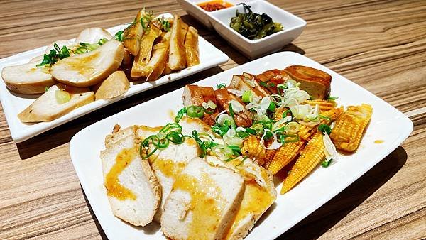 老福家常牛肉麵│吃麵送紅茶、珍奶、小菜，還可以裝滿外帶│土城牛肉麵推薦、板橋牛肉麵推薦、板橋土城美食推薦-21.jpg