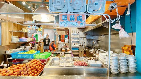 大橋頭美食推薦│延三夜市必吃蚵仔煎-東時鮮蚵(衝浪蚵仔)，大橋頭捷運站周邊美食，每日東石鮮蚵直送-10.jpg