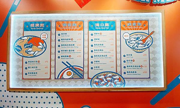 大橋頭美食推薦│延三夜市必吃蚵仔煎-東時鮮蚵(衝浪蚵仔)，大橋頭捷運站周邊美食，每日東石鮮蚵直送-08.jpg