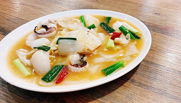 大橋頭美食推薦│延三夜市必吃蚵仔煎-東時鮮蚵(衝浪蚵仔)，大橋頭捷運站周邊美食，每日東石鮮蚵直送-24.jpg