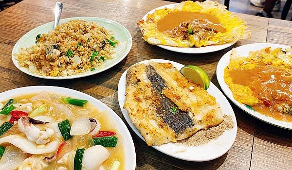 大橋頭美食推薦│延三夜市必吃蚵仔煎-東時鮮蚵(衝浪蚵仔)，大橋頭捷運站周邊美食，每日東石鮮蚵直送-23.jpg