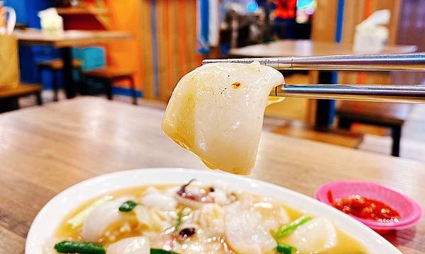 大橋頭美食推薦│延三夜市必吃蚵仔煎-東時鮮蚵(衝浪蚵仔)，大橋頭捷運站周邊美食，每日東石鮮蚵直送-25.jpg