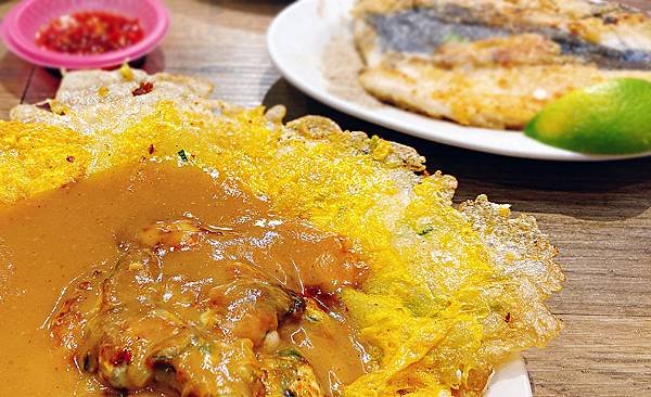 大橋頭美食推薦│延三夜市必吃蚵仔煎-東時鮮蚵(衝浪蚵仔)，大橋頭捷運站周邊美食，每日東石鮮蚵直送-31.jpg