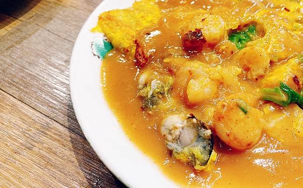 大橋頭美食推薦│延三夜市必吃蚵仔煎-東時鮮蚵(衝浪蚵仔)，大橋頭捷運站周邊美食，每日東石鮮蚵直送-32.jpg