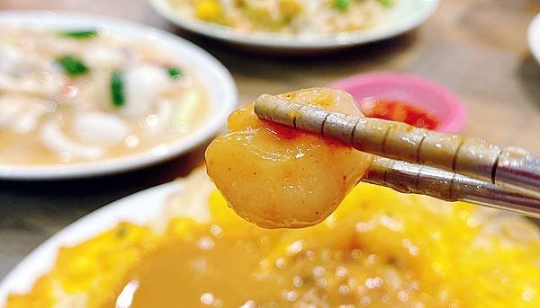 大橋頭美食推薦│延三夜市必吃蚵仔煎-東時鮮蚵(衝浪蚵仔)，大橋頭捷運站周邊美食，每日東石鮮蚵直送-36.jpg