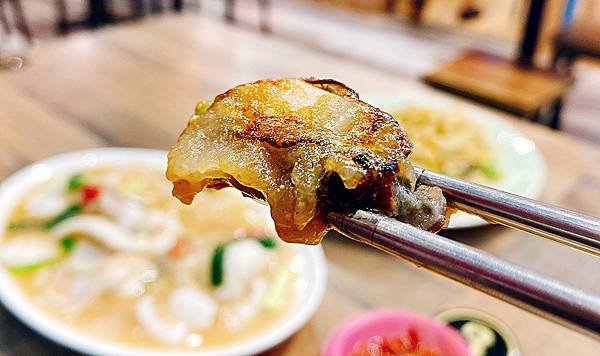 大橋頭美食推薦│延三夜市必吃蚵仔煎-東時鮮蚵(衝浪蚵仔)，大橋頭捷運站周邊美食，每日東石鮮蚵直送-37..jpg