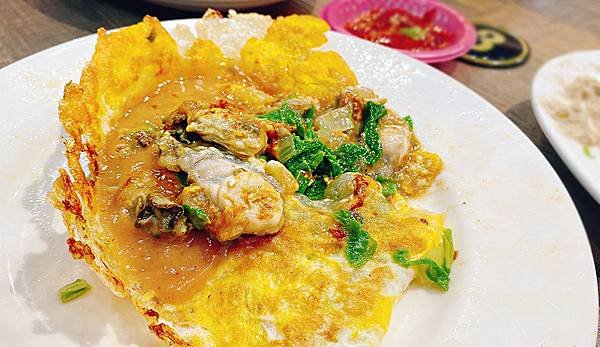大橋頭美食推薦│延三夜市必吃蚵仔煎-東時鮮蚵(衝浪蚵仔)，大橋頭捷運站周邊美食，每日東石鮮蚵直送-40.jpg