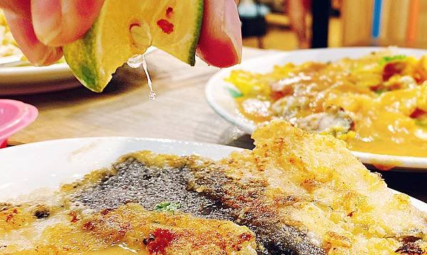 大橋頭美食推薦│延三夜市必吃蚵仔煎-東時鮮蚵(衝浪蚵仔)，大橋頭捷運站周邊美食，每日東石鮮蚵直送-44.jpg