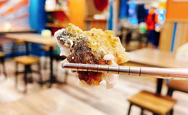 大橋頭美食推薦│延三夜市必吃蚵仔煎-東時鮮蚵(衝浪蚵仔)，大橋頭捷運站周邊美食，每日東石鮮蚵直送-47.jpg