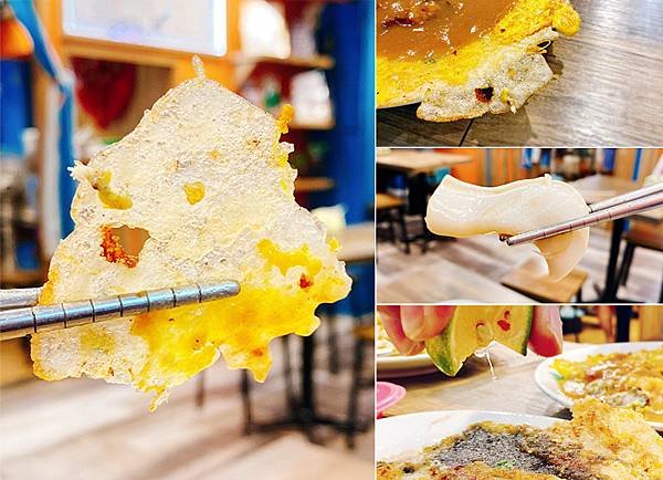 大橋頭美食推薦│延三夜市必吃蚵仔煎-東時鮮蚵(衝浪蚵仔)，大橋頭捷運站周邊美食，每日東石鮮蚵直送-00.jpg