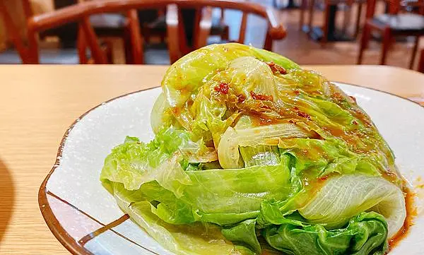 桃園牛肉麵推薦│集英會牛肉麵-武陵店，推宮廷麻辣牛肉麵，涼拌魚皮│桃園美食推薦-53.jpg