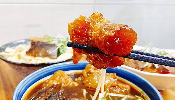 北投牛肉麵推薦│肥滋滋牛肉麵-每日極限100碗│北投隱藏版必推牛肉麵、北投美食-33.jpg