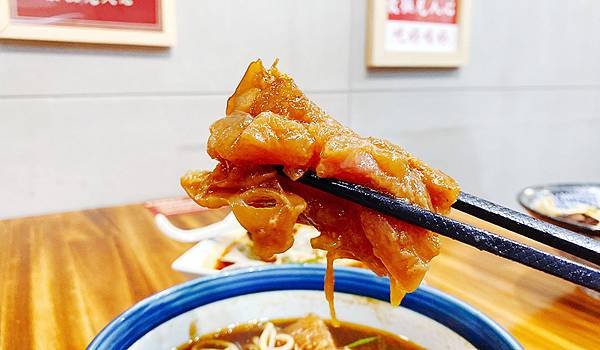 北投牛肉麵推薦│肥滋滋牛肉麵-每日極限100碗│北投隱藏版必推牛肉麵、北投美食-38.jpg