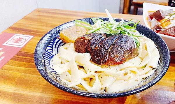 北投牛肉麵推薦│肥滋滋牛肉麵-每日極限100碗│北投隱藏版必推牛肉麵、北投美食-41.jpg